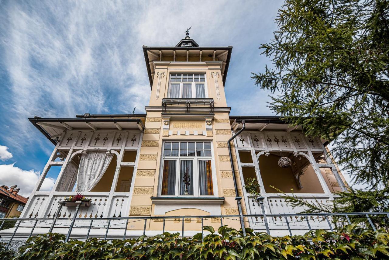 Guest House Veronika Kocevje Exterior photo